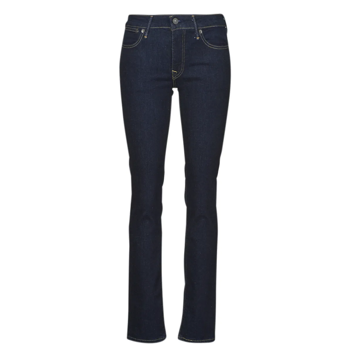 712 SLIM WELT POCKET