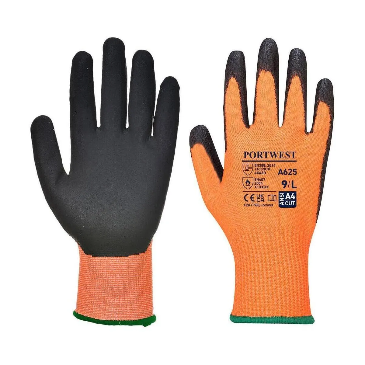 A625 Vis Tex