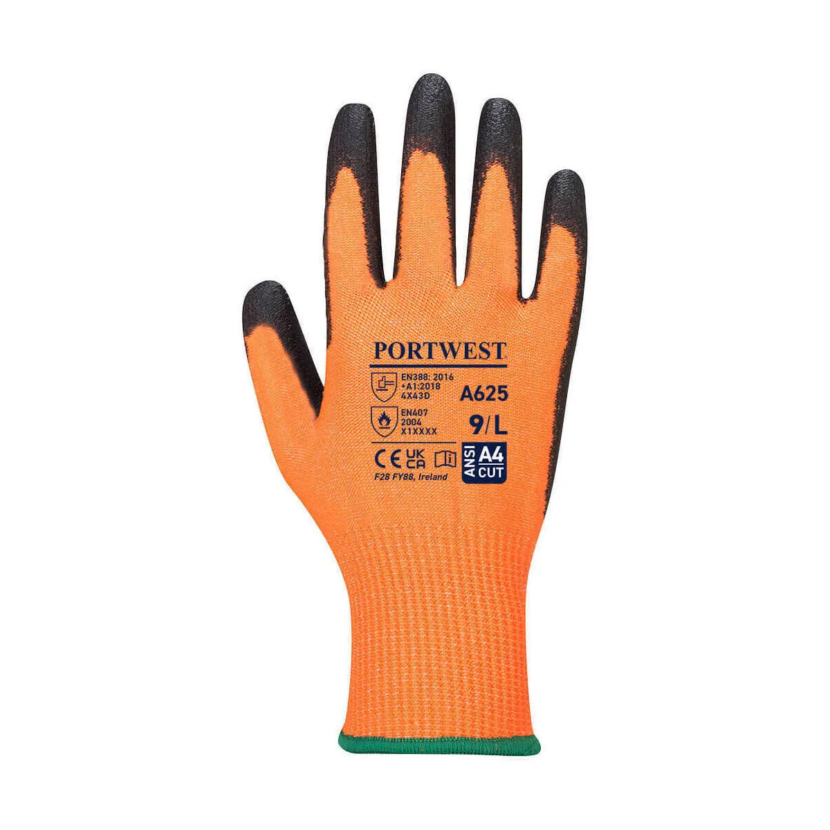 A625 Vis Tex