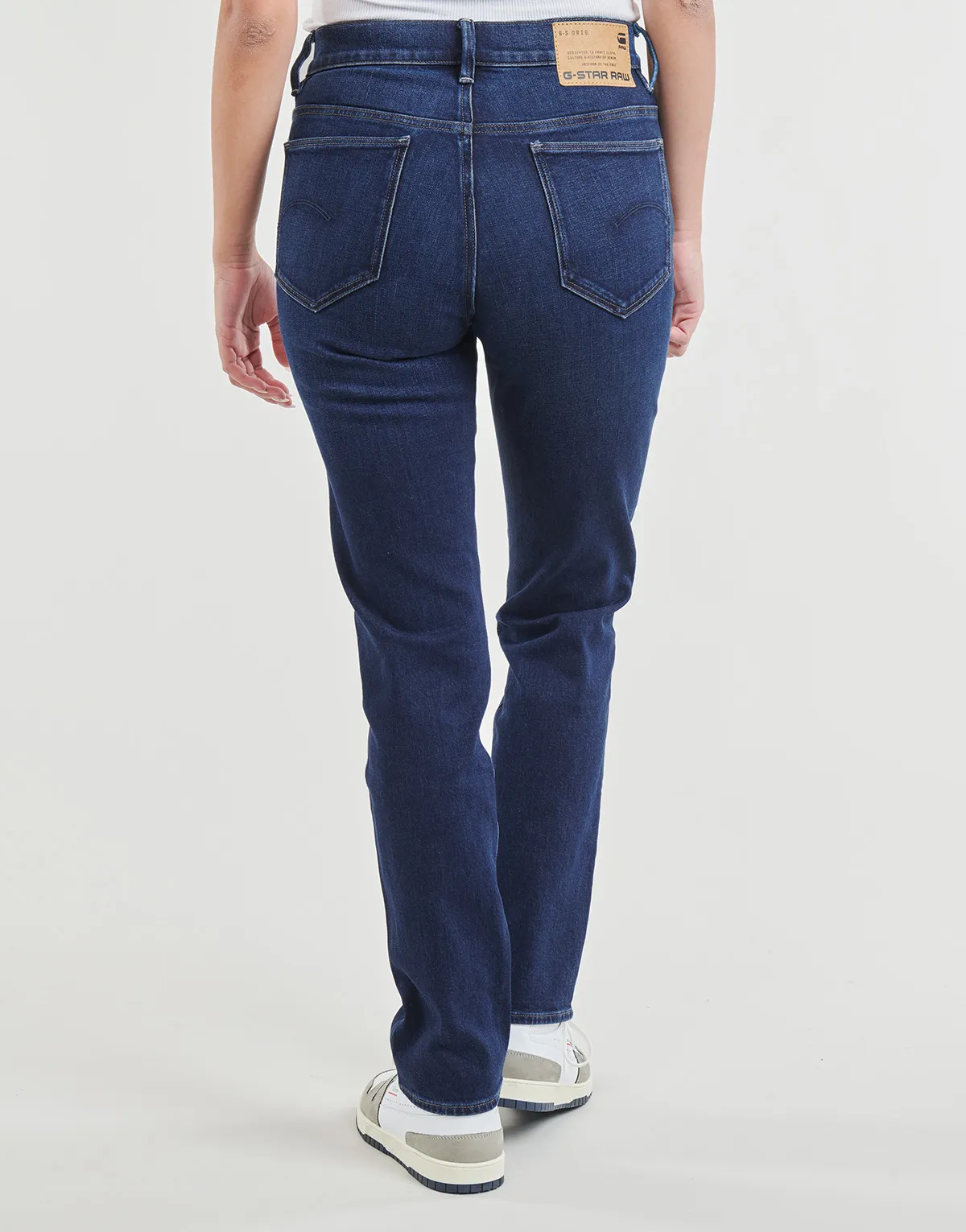 ACE 2.0 SLIM STRAIGHT WMN