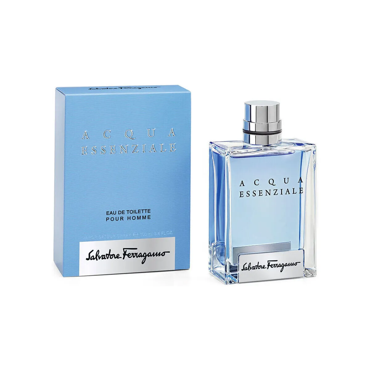 Acqua Essenziale Pour Homme Eau De Toilette Vaporizador