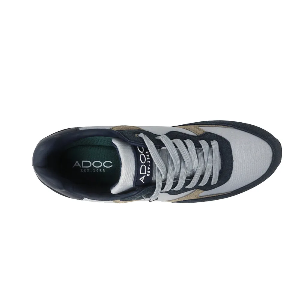 ADOC Tennis Randy  color marino