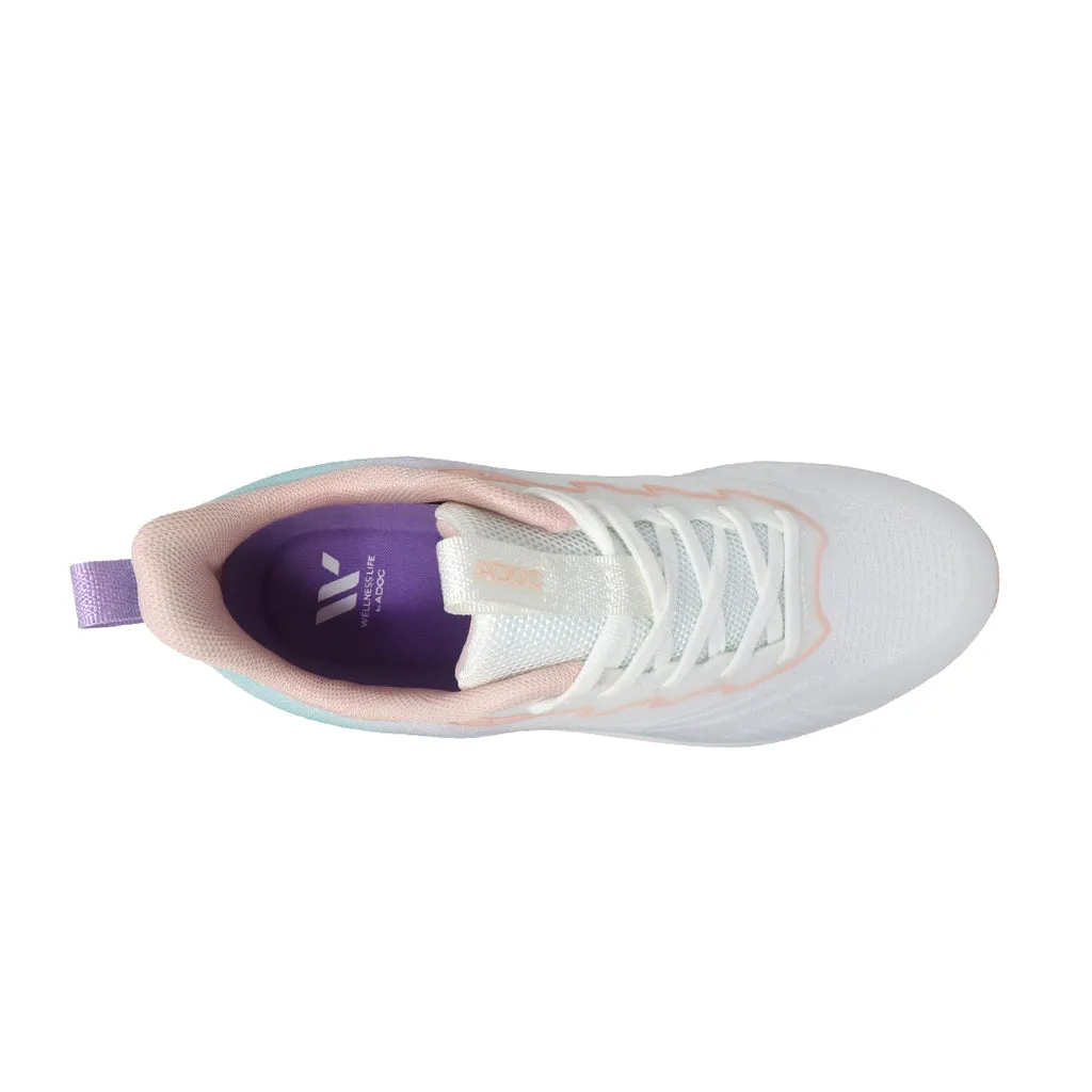 ADOC Tennis Reese color multi
