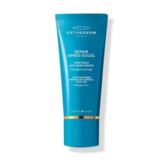 AFTER SUN REPAIR FACIAL  INSTITUT ESTHEDERM