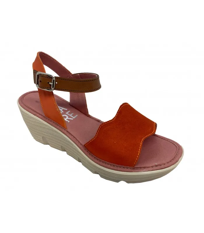 AGARE 7939 Naranja