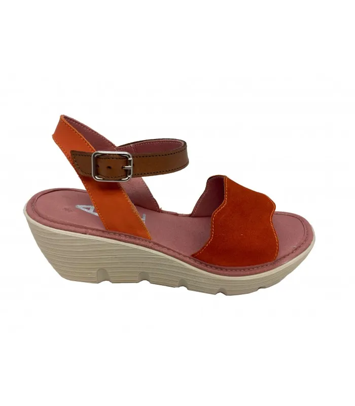AGARE 7939 Naranja