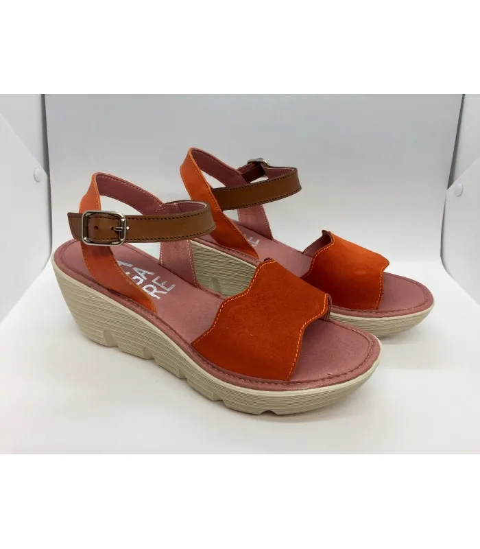 AGARE 7939 Naranja