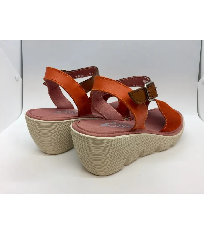 AGARE 7939 Naranja