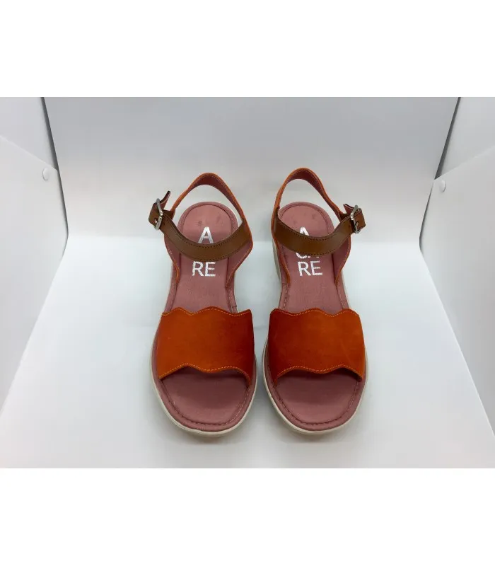 AGARE 7939 Naranja