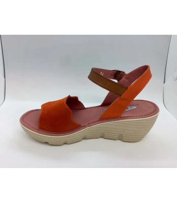 AGARE 7939 Naranja