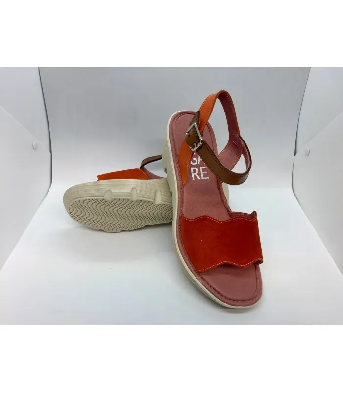 AGARE 7939 Naranja