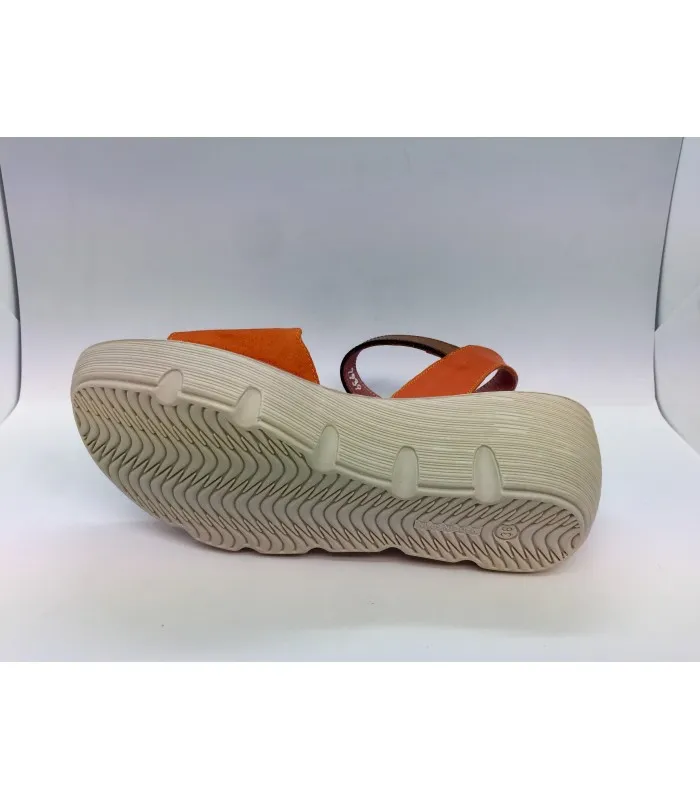 AGARE 7939 Naranja
