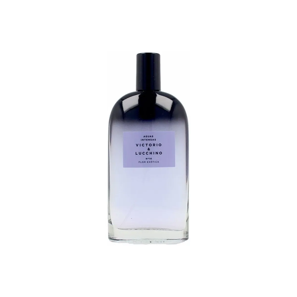 Aguas De  Nº16 Eau De Toilette Vaporizador
