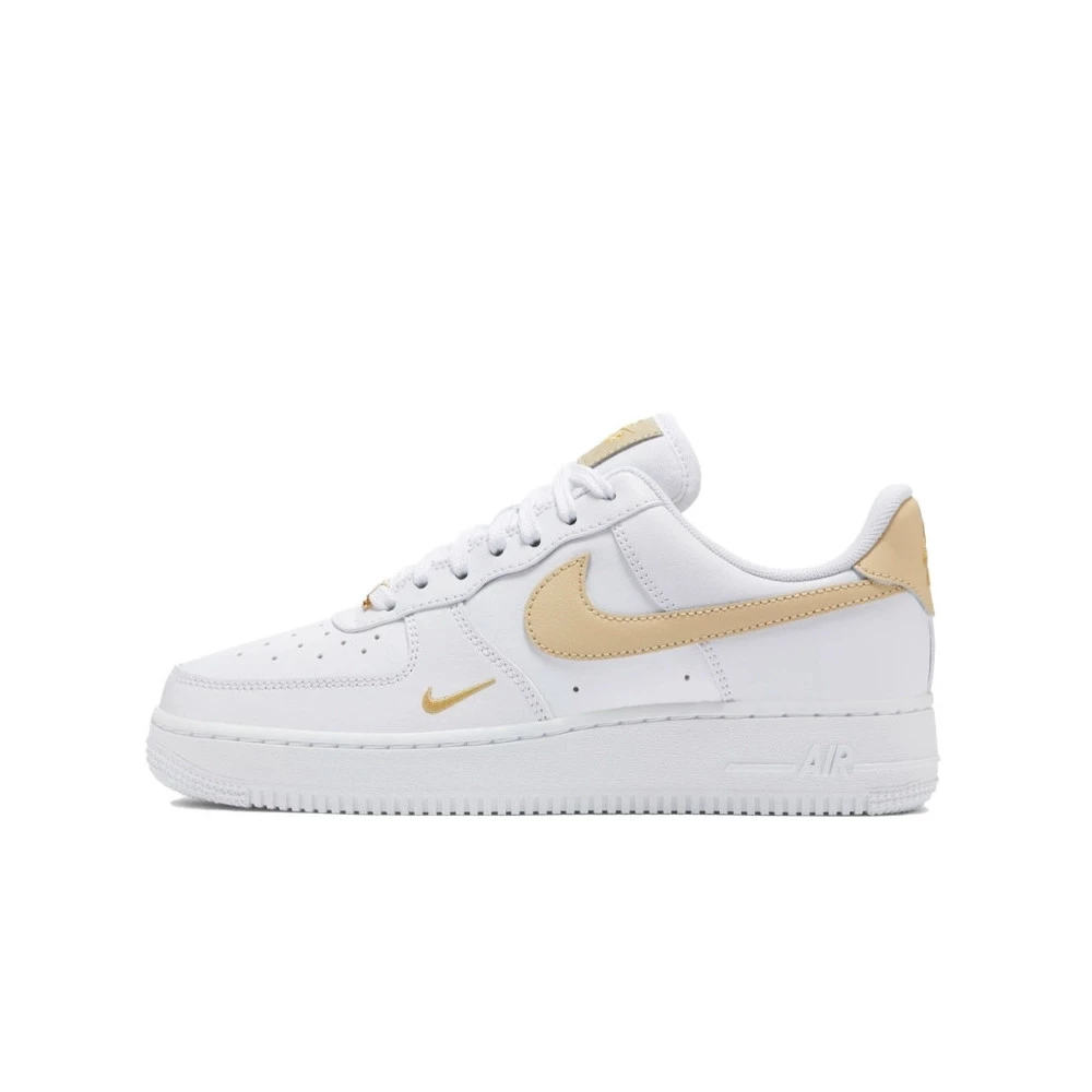 Air Force 1 Low '07 Essential White Beige