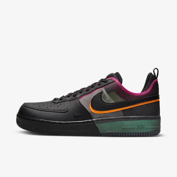 air force negras