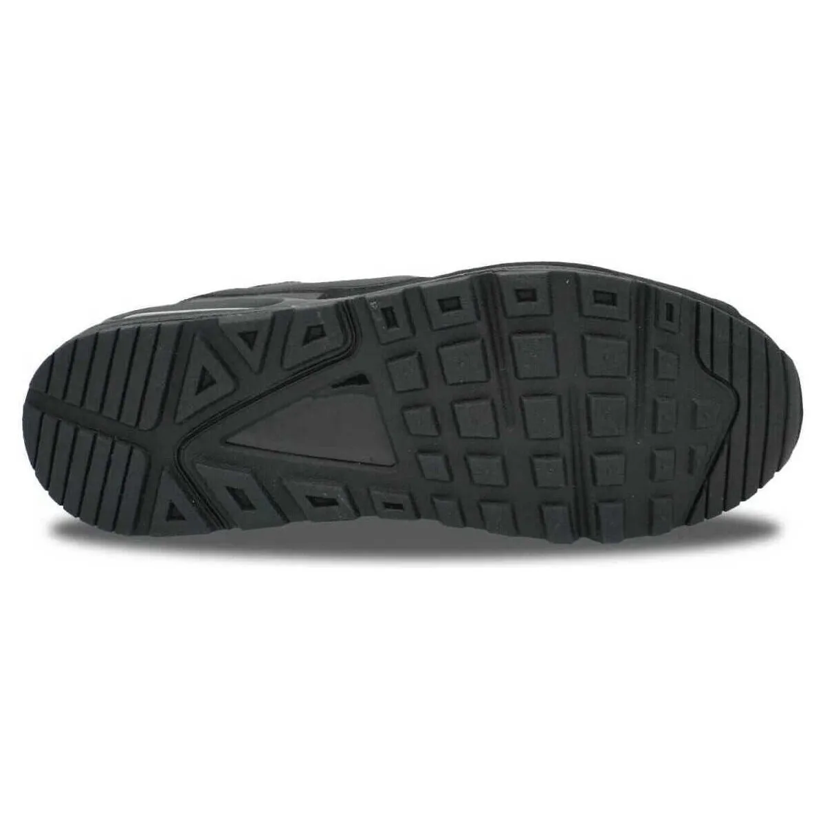 Air Max Command Triple Black