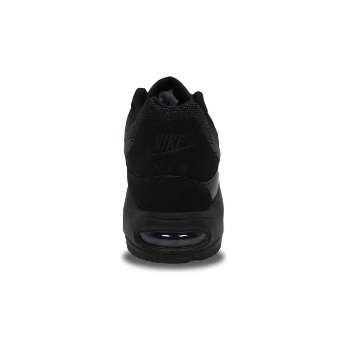 Air Max Command Triple Black