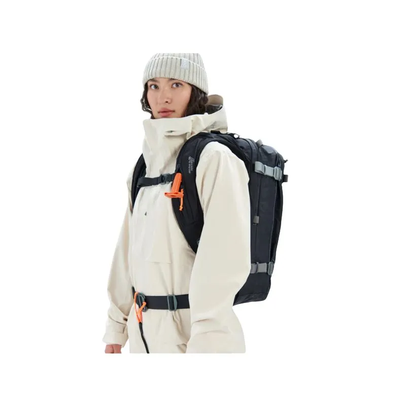 Airbag POC Dimension Avalanche (negro uranio)