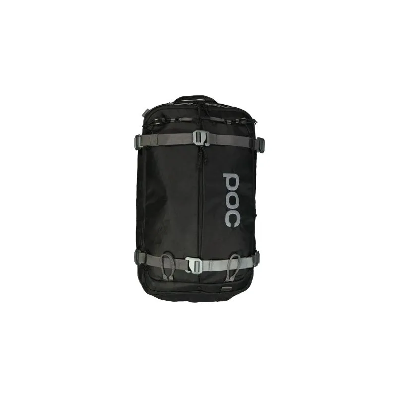 Airbag POC Dimension Avalanche (negro uranio)