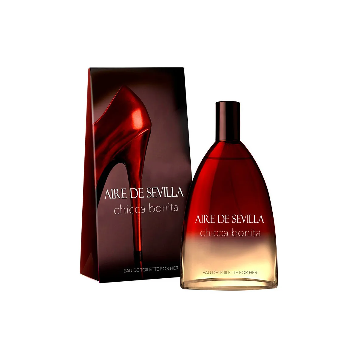 Aire De Sevilla Chicca Bonita Eau De Toilette Vaporizador