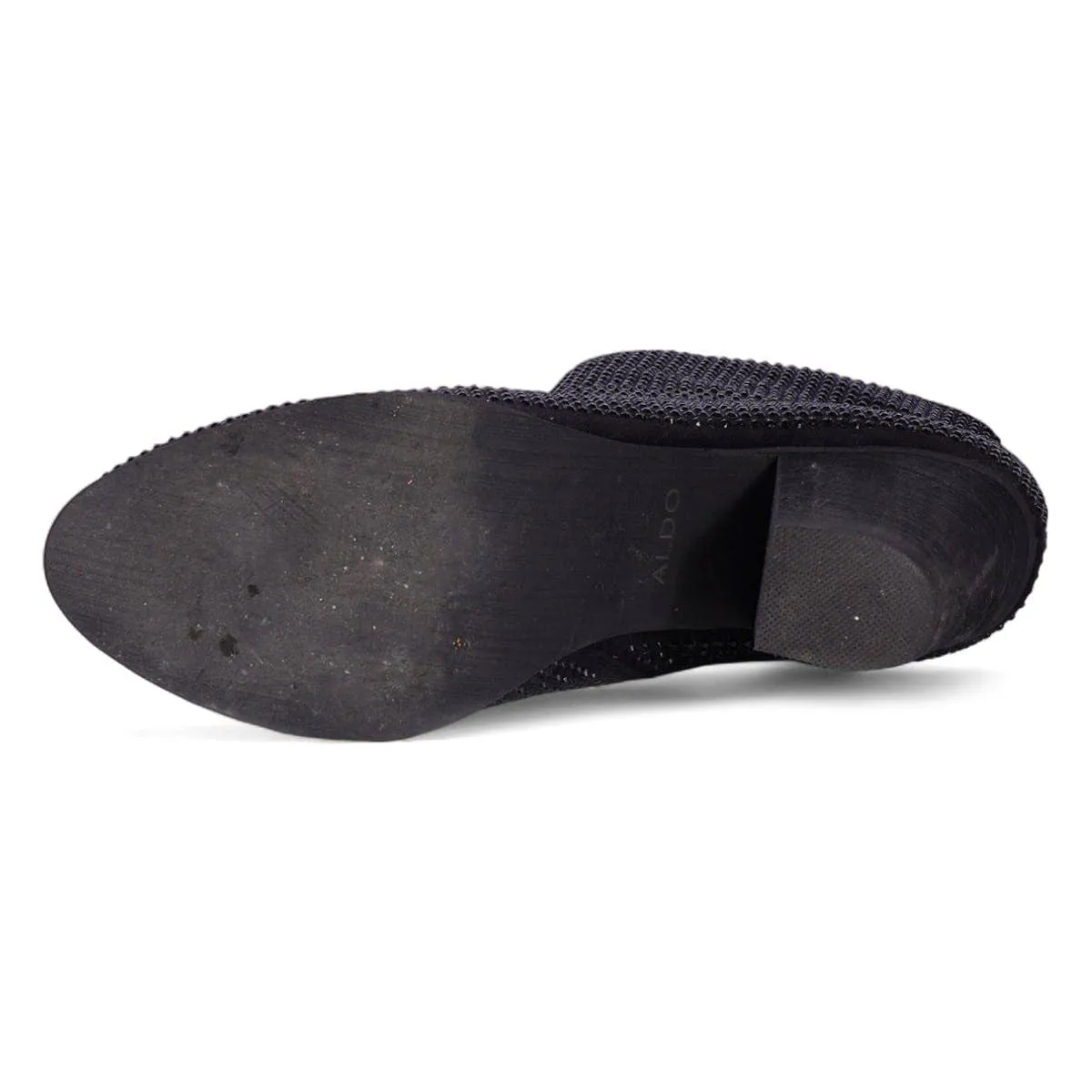 Aldo Botines