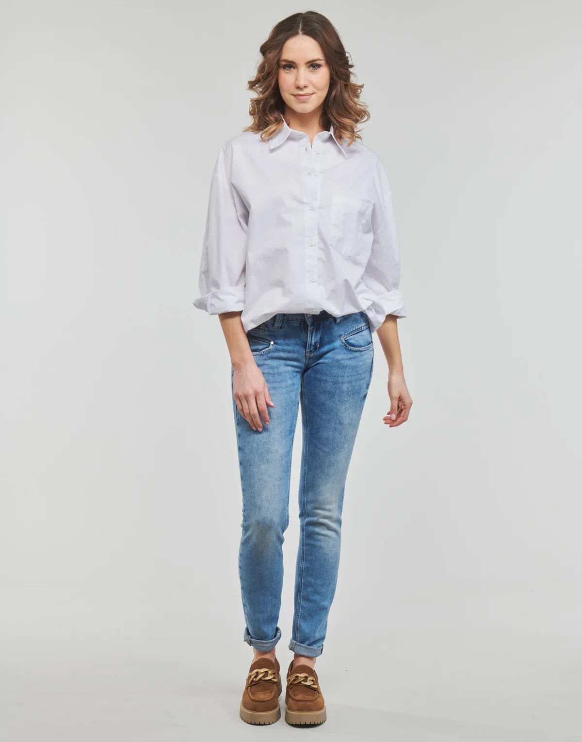 ALEXA SLIM SDM