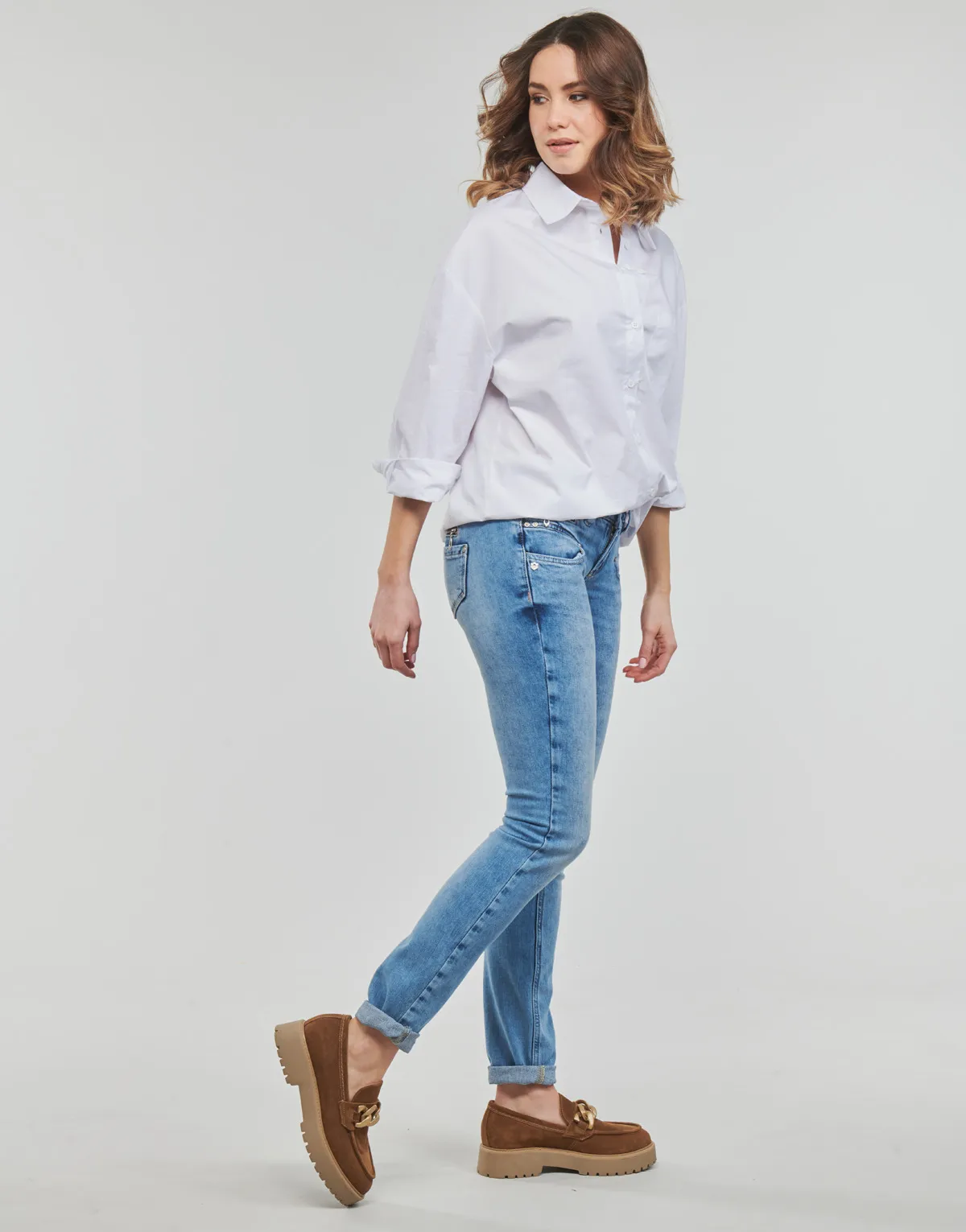 ALEXA SLIM SDM