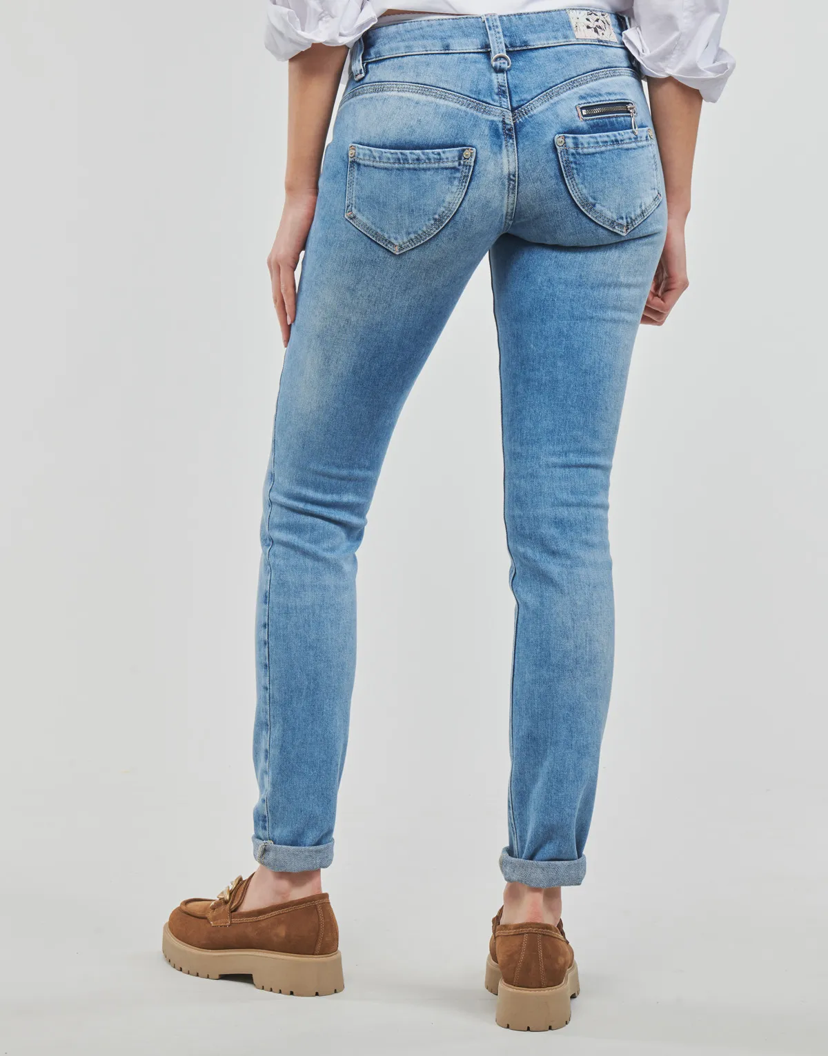 ALEXA SLIM SDM