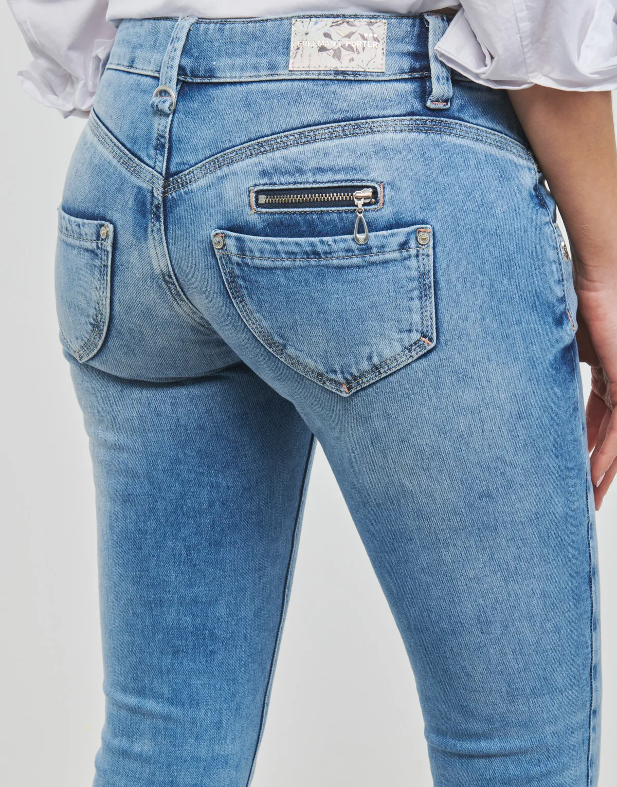 ALEXA SLIM SDM