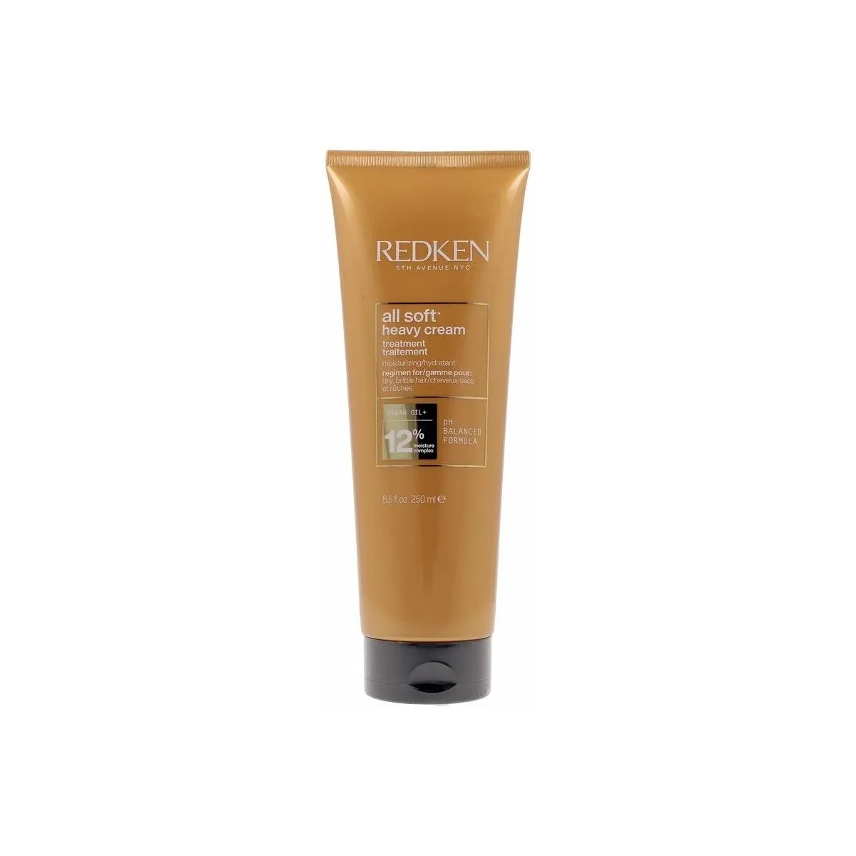All Soft Heavy Cream