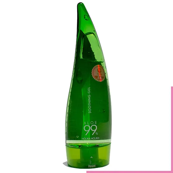 ALOE 99% SOOTHING GEL 250ML  (MASCARILLA)