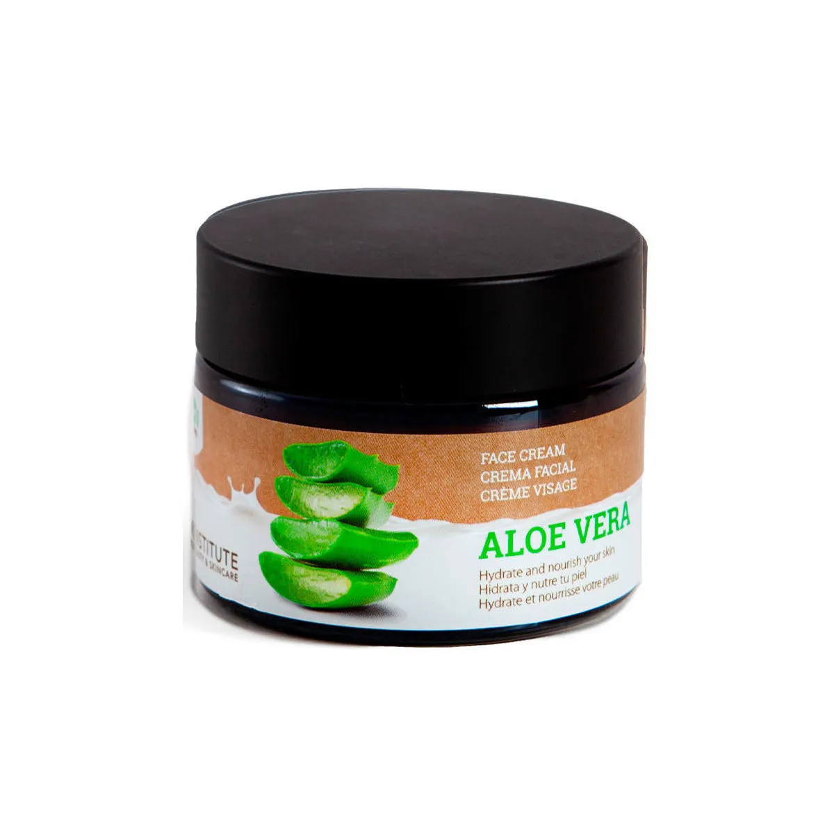 Aloe Vera Face Cream