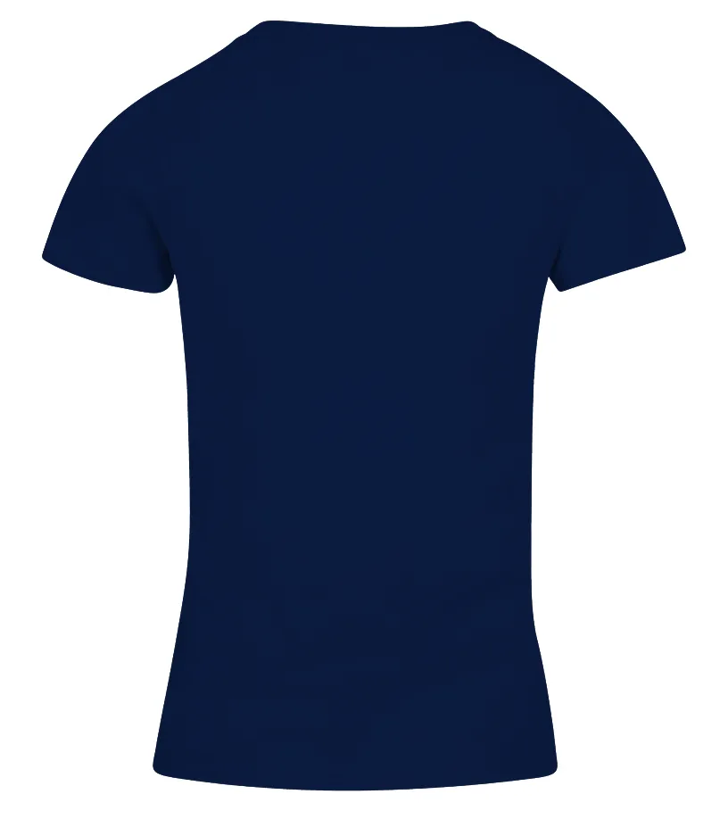 Always A Potterhead Camiseta cuello pico Mujer