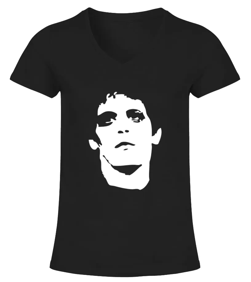 American Choppers Camiseta cuello pico Mujer