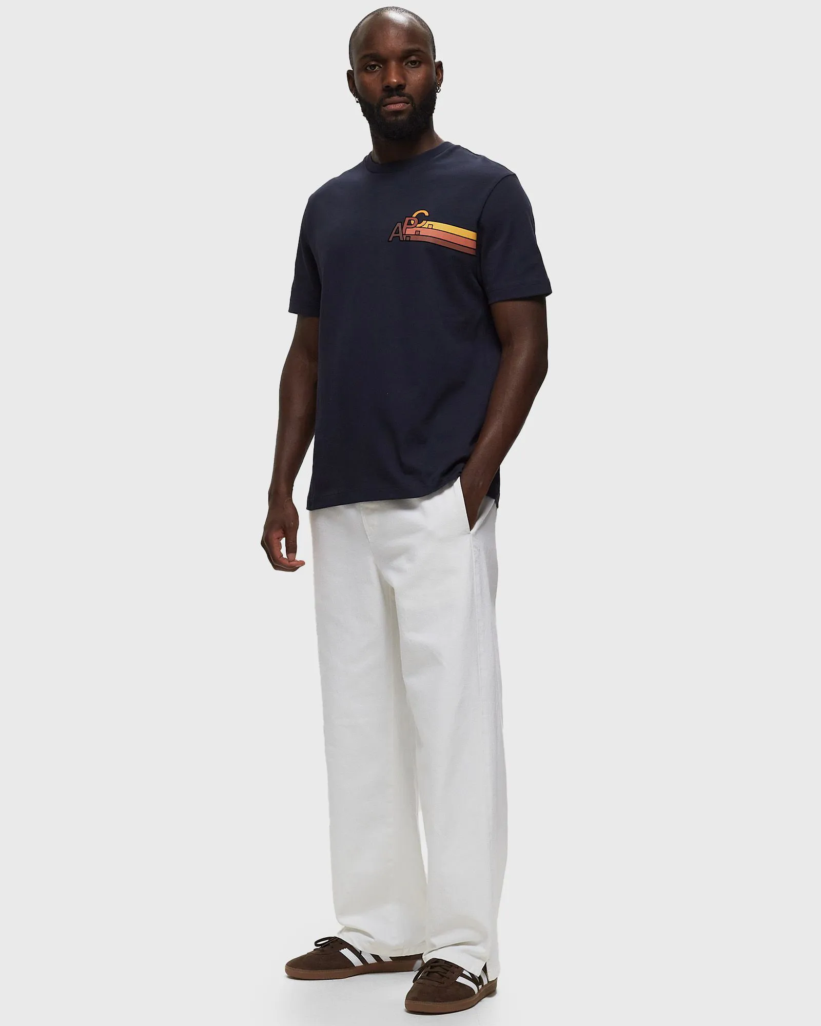 A.P.C. Casual Pants