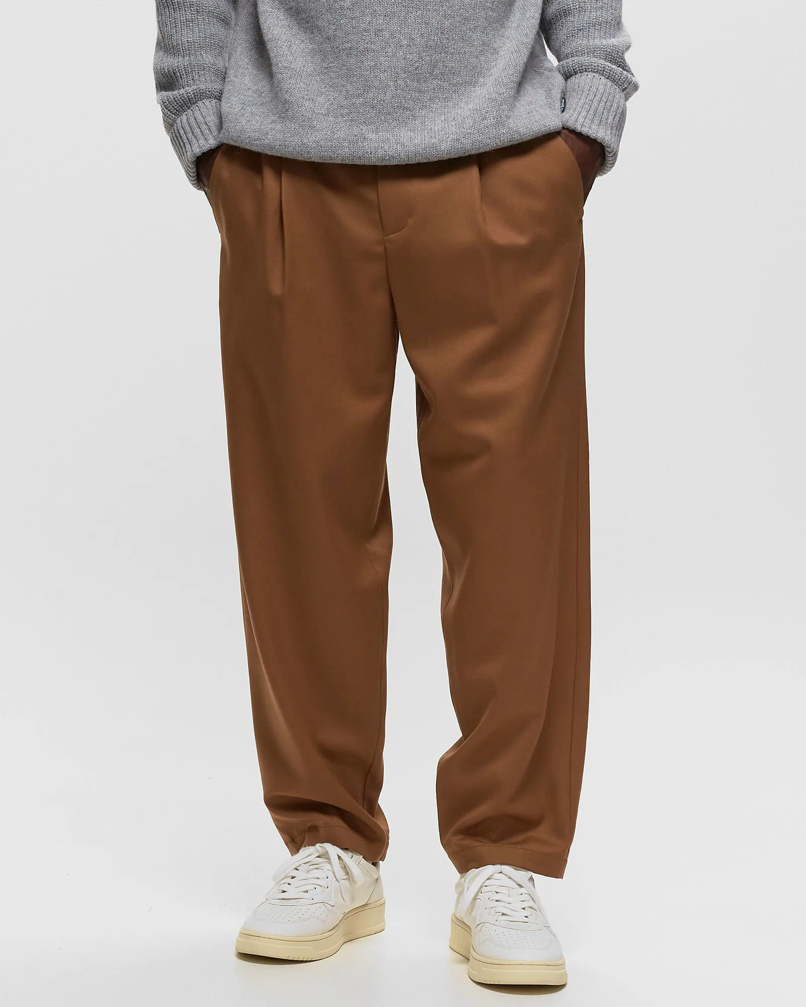 A.P.C. Renato Casual Pants