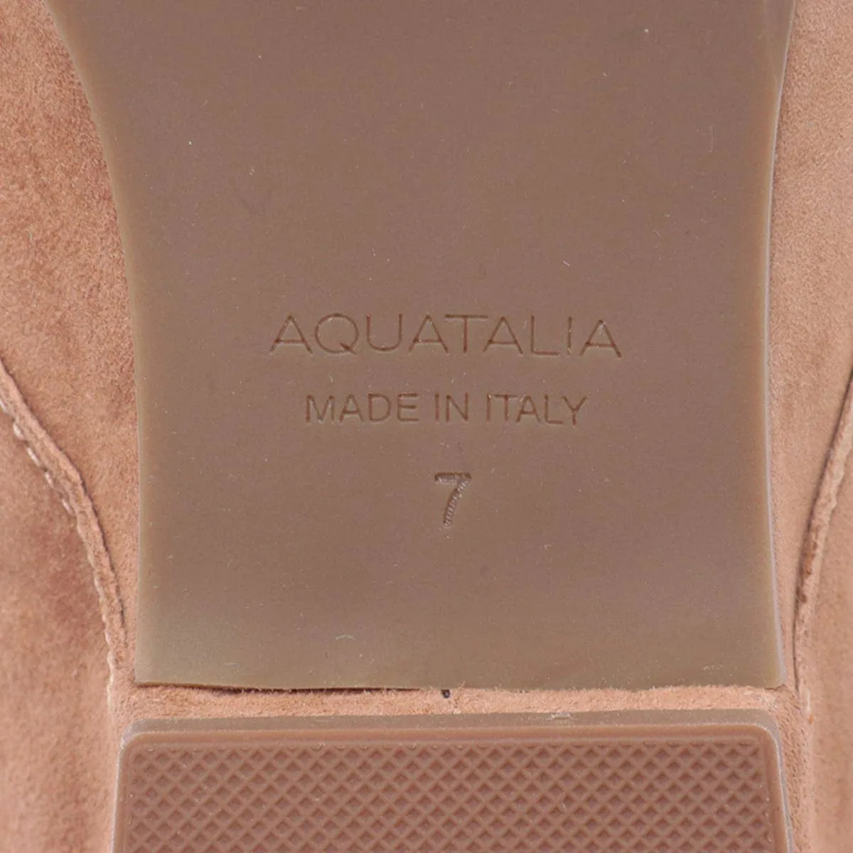 Aquatalia Botines