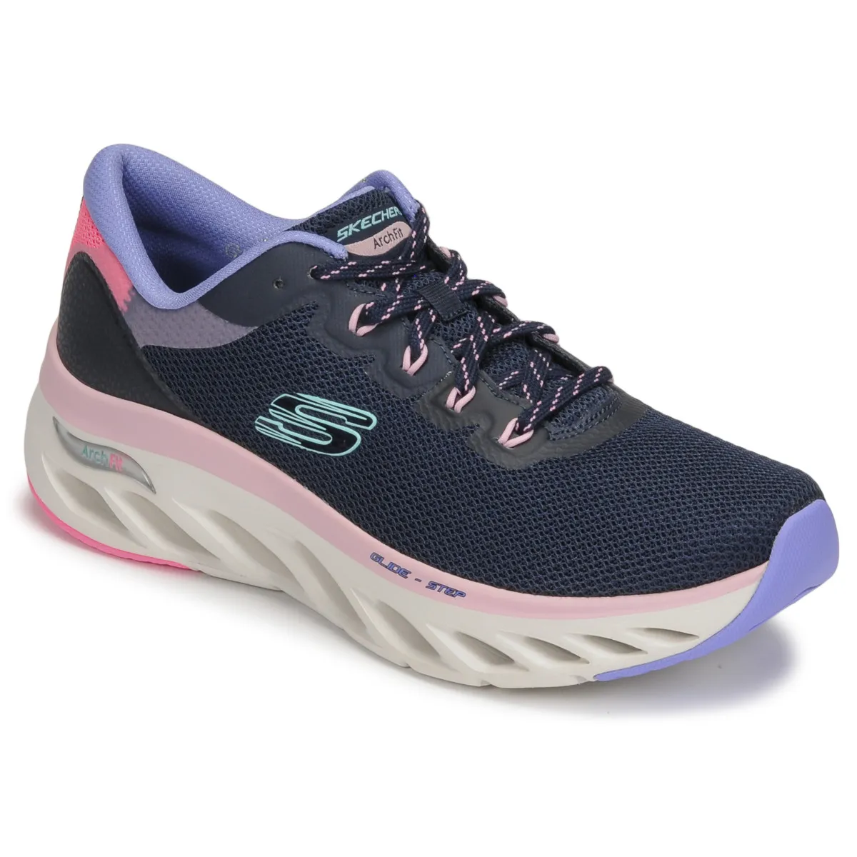 ARCH FIT GLIDESTEP