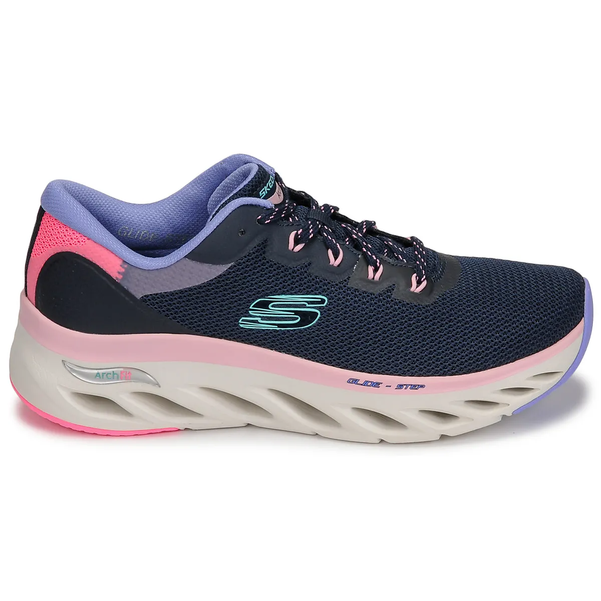 ARCH FIT GLIDESTEP