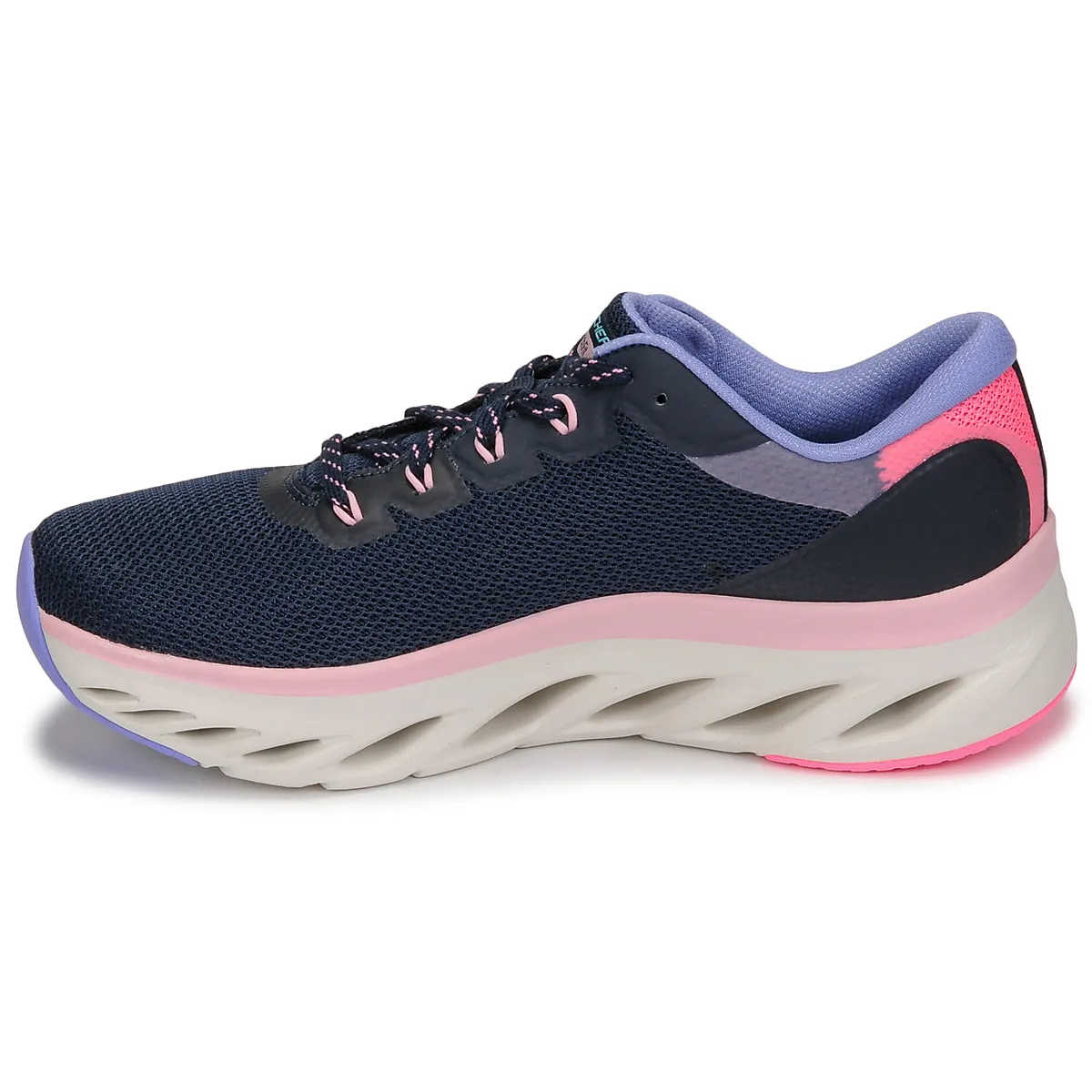 ARCH FIT GLIDESTEP