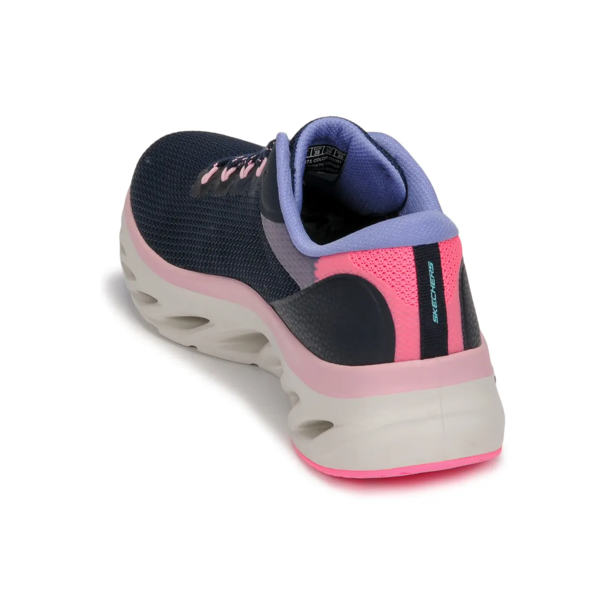 ARCH FIT GLIDESTEP