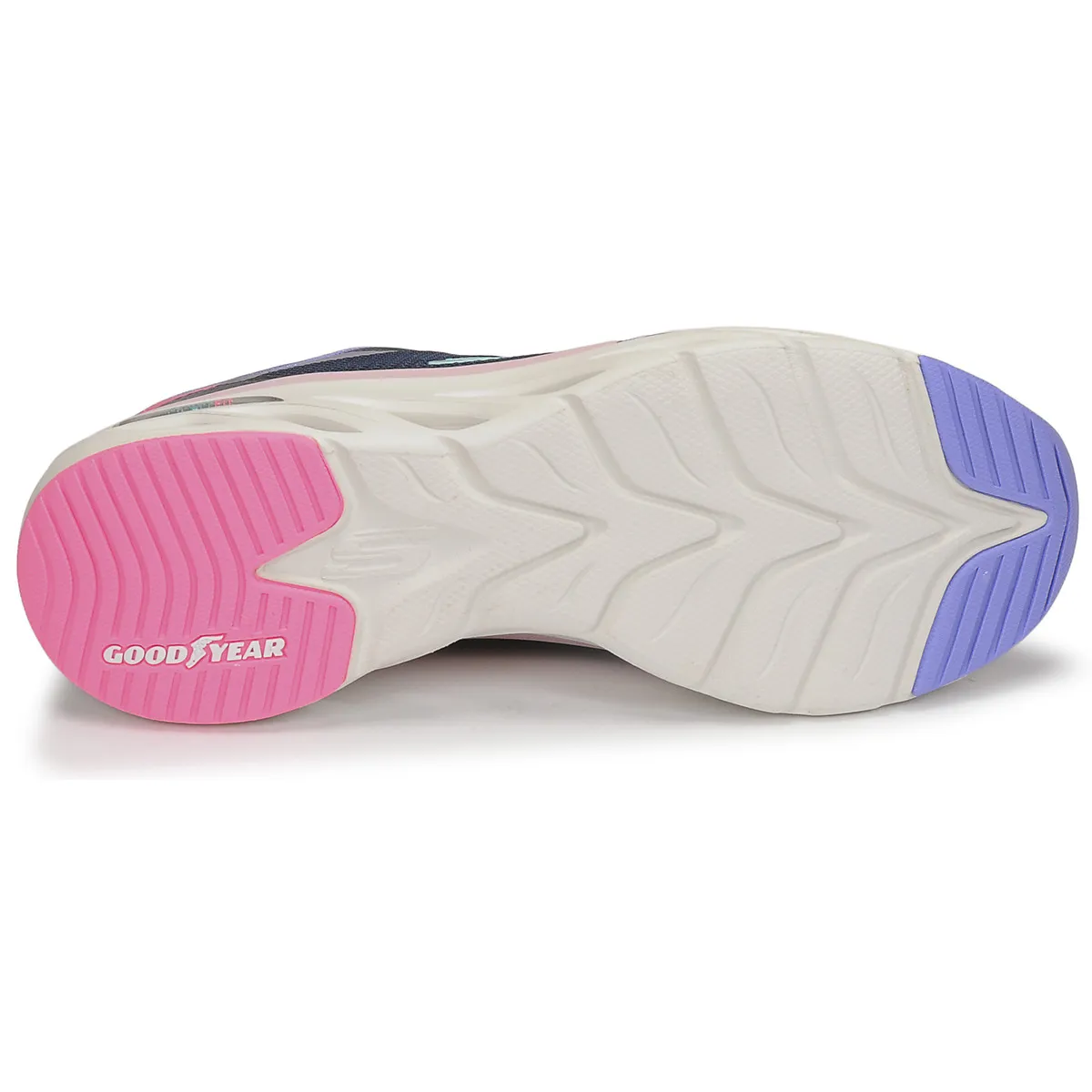 ARCH FIT GLIDESTEP