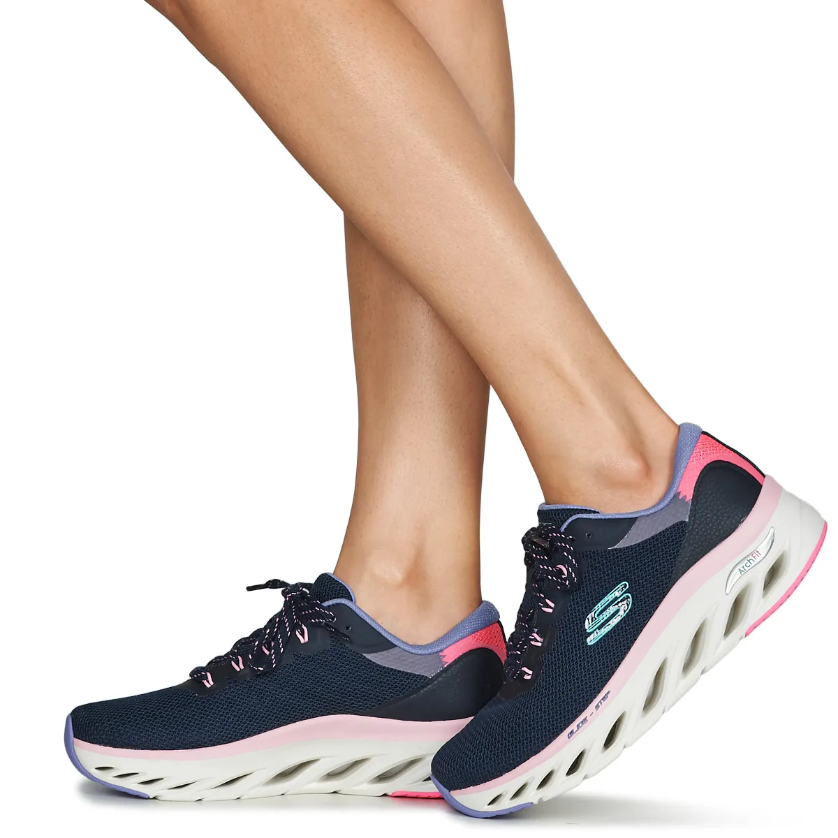 ARCH FIT GLIDESTEP