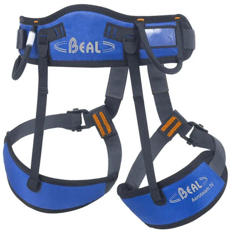 Arnés beal Aeroteam IV