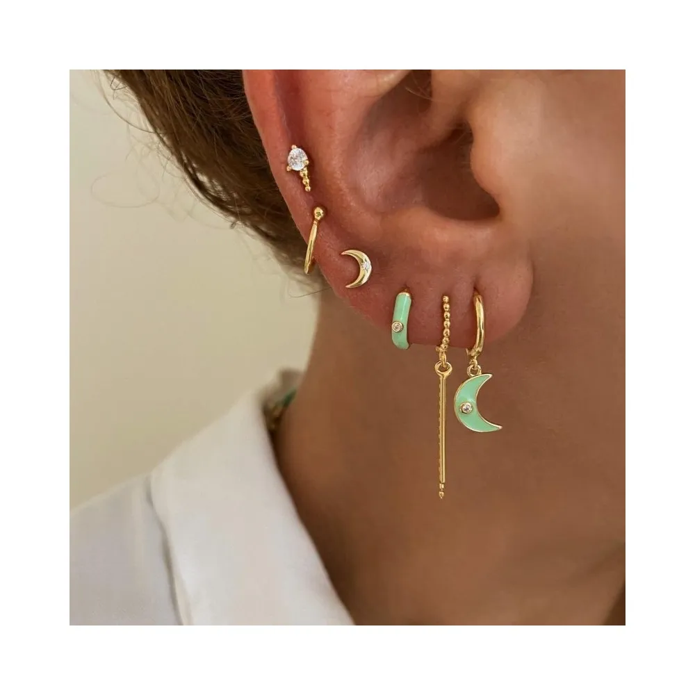 Aro Marsella Mint Oro