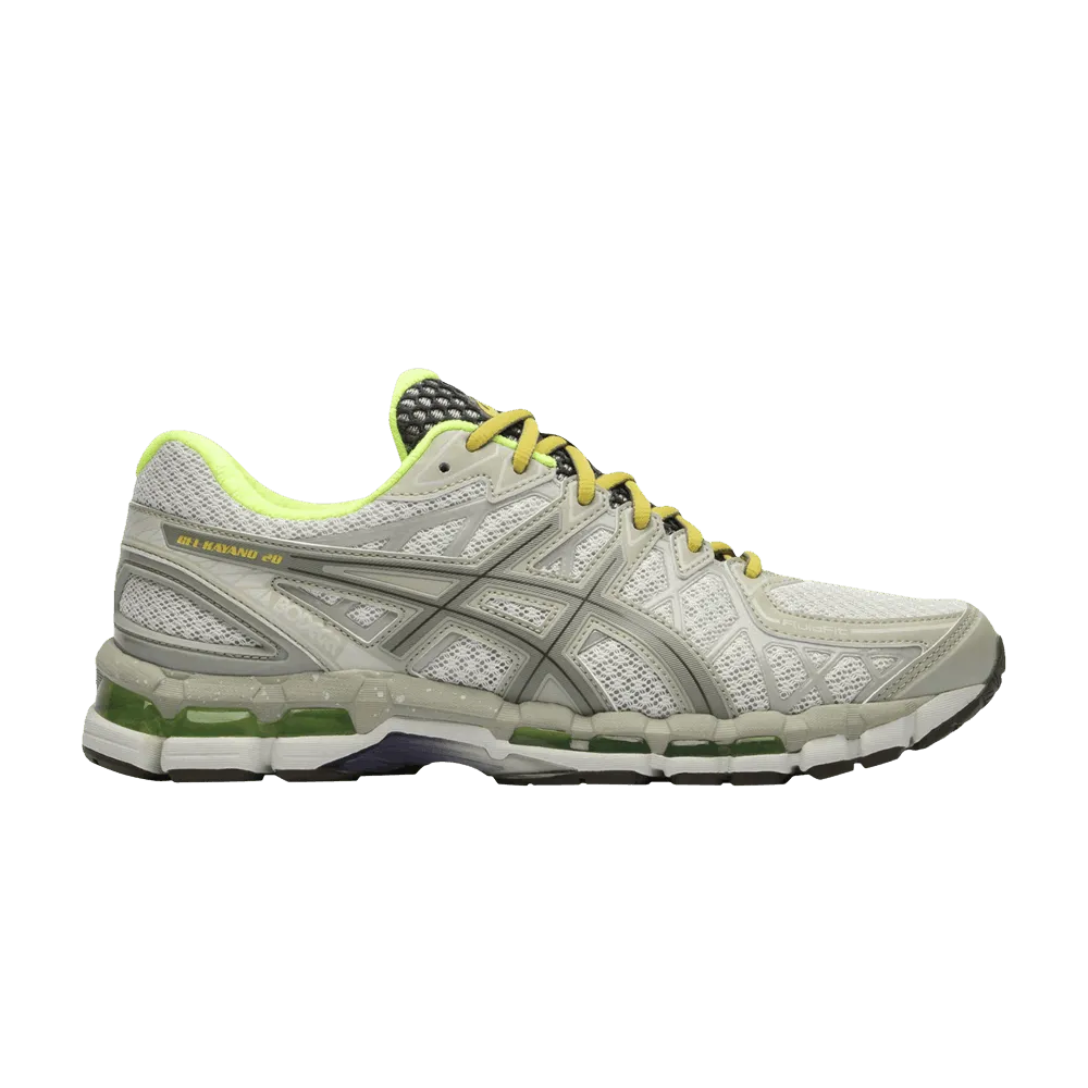 Asics Bodega x Gel Kayano 20