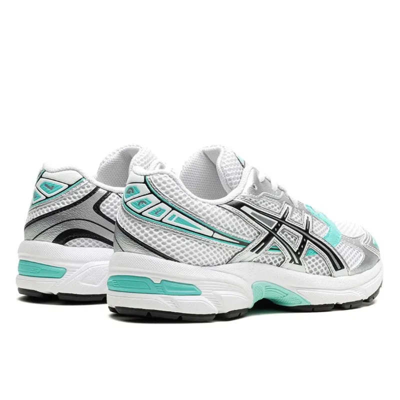 ASICS GEL1130 WHITE AQUA