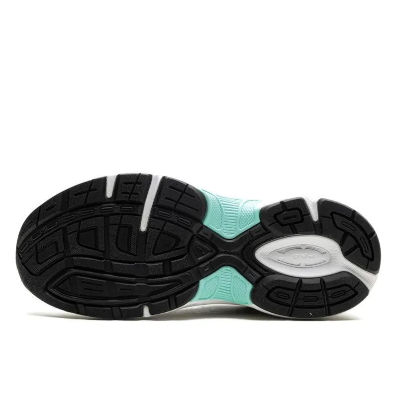 ASICS GEL1130 WHITE AQUA