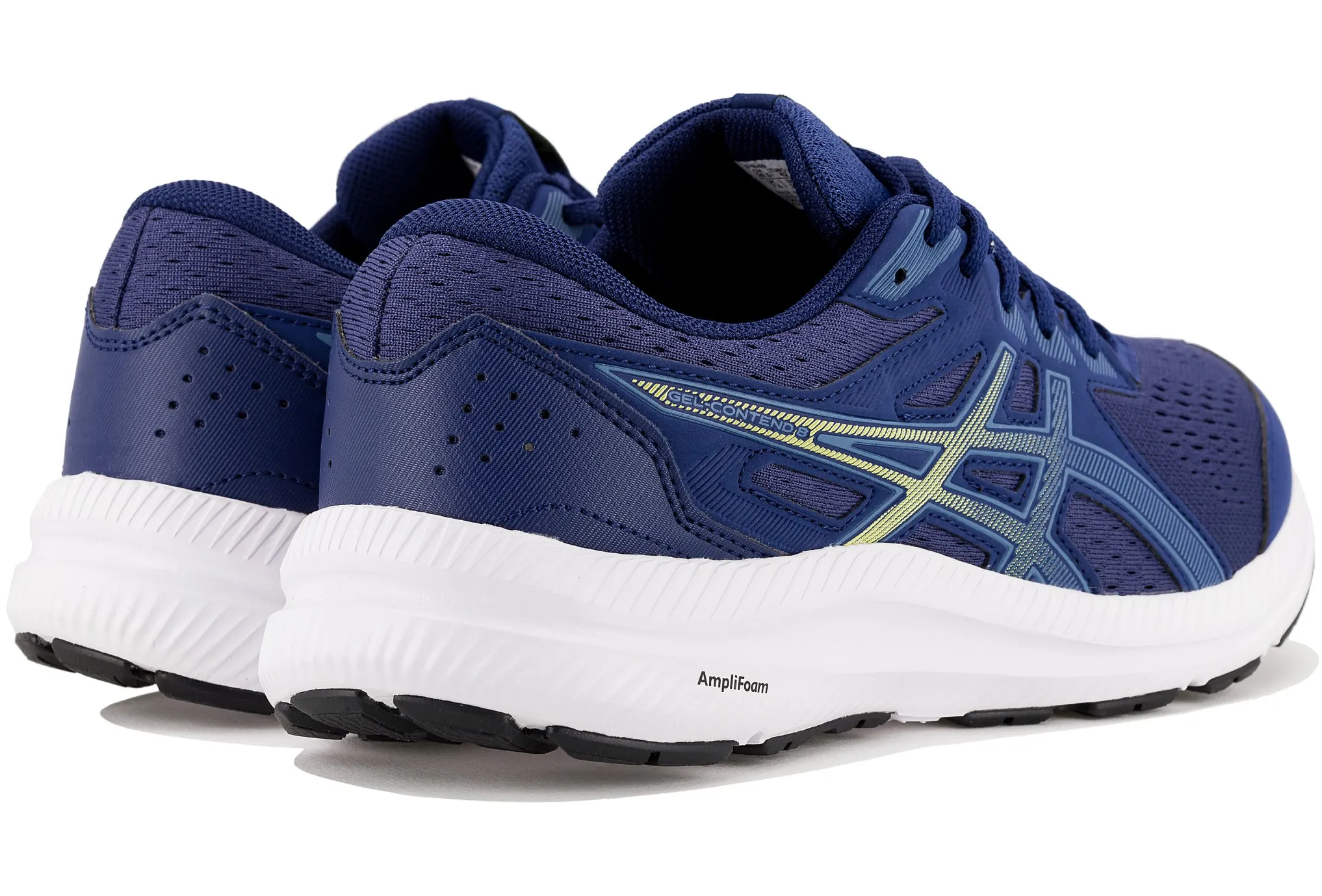 ASICS GELCONTEND 8