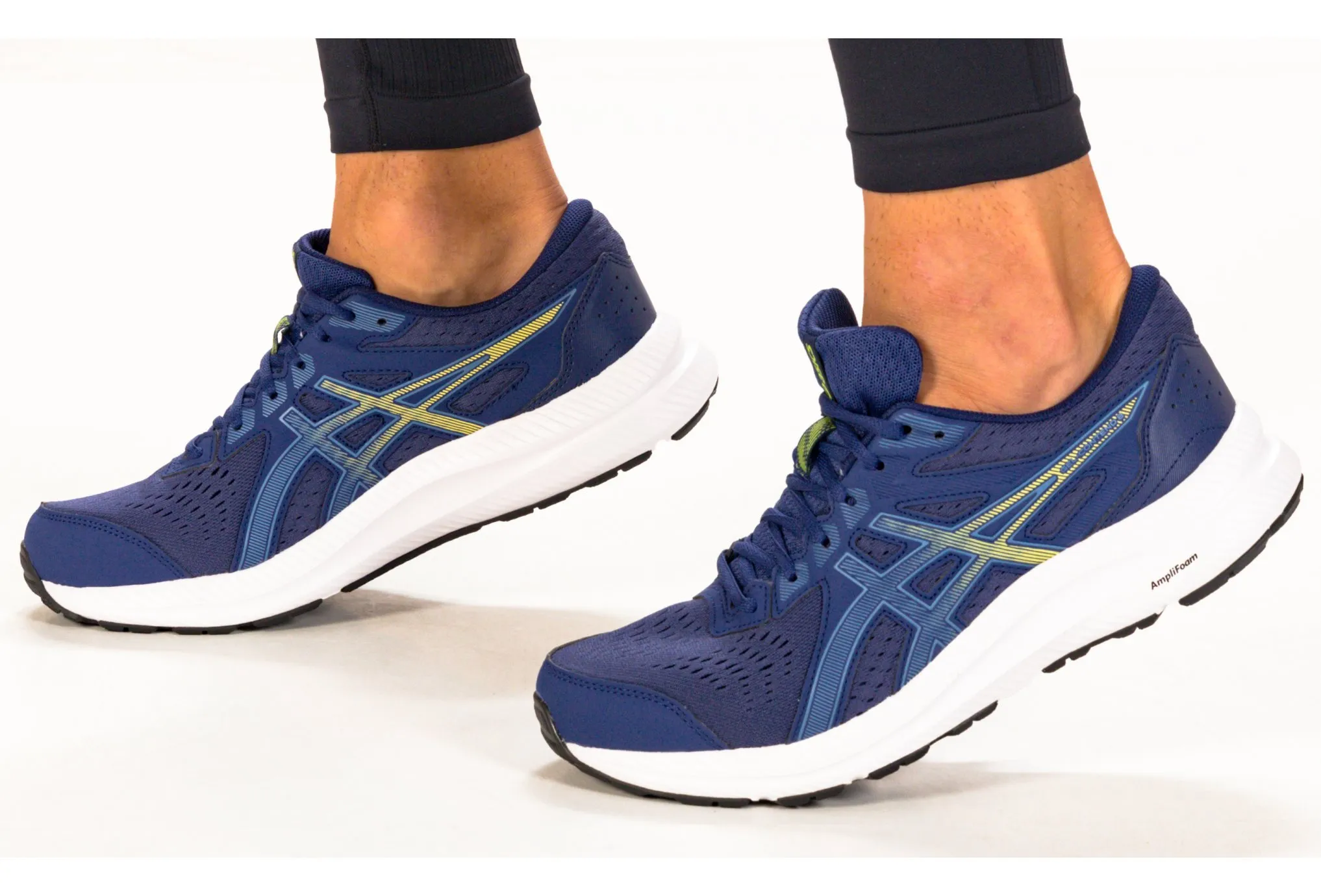 ASICS GELCONTEND 8